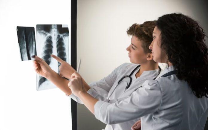 radiology information system