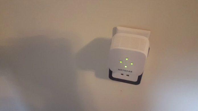Netgear WiFi Extender