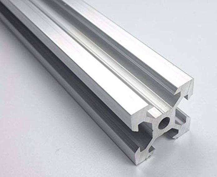 Asia Pacific Aluminum Extrusion Market