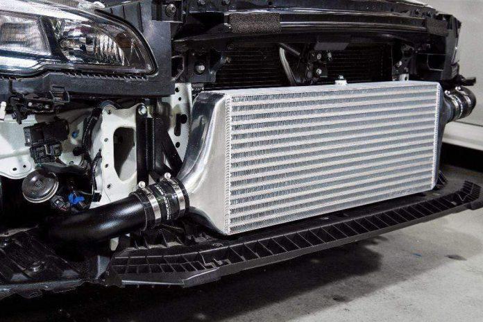 Automotive Intercooler Market