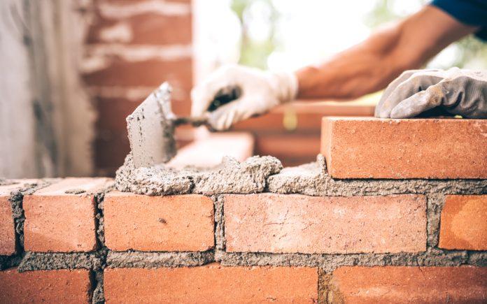 Brickwork Services in Exeter