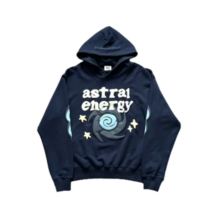 Discover Broken Planet Hoodie: Ultimate Comfort