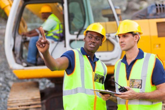 Construction Security Company