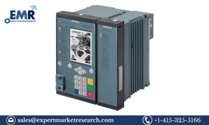 Digital Fault Recorder Market