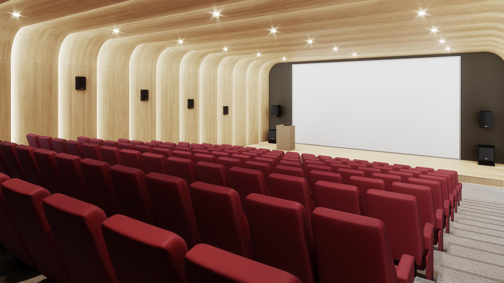 Auditorium