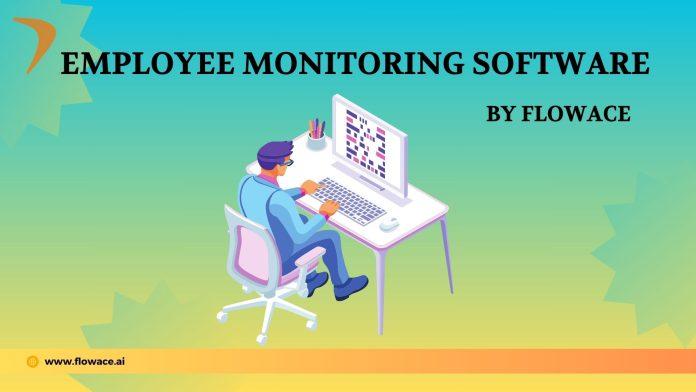 Employee Monitoring Software