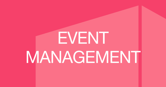 event management