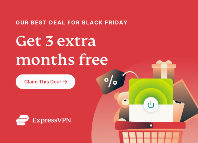 expressvpn promo code