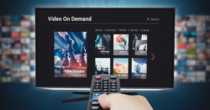 Free Streaming Movie Sites