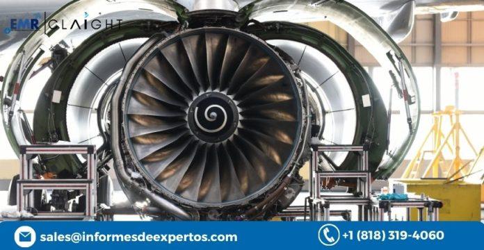 Global Aerospace Additive Manufacturing Market