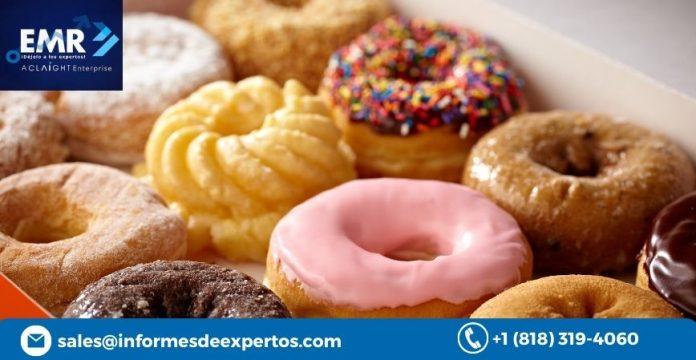 Global Doughnuts Market