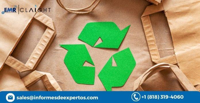 Global Green Packaging Market