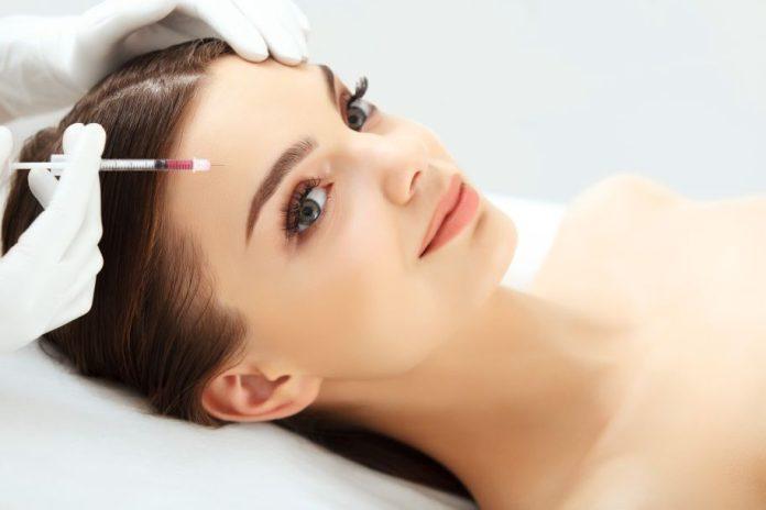 Glutathione IV Drip Dubai Price