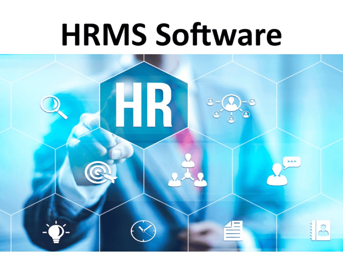 HRMS Software