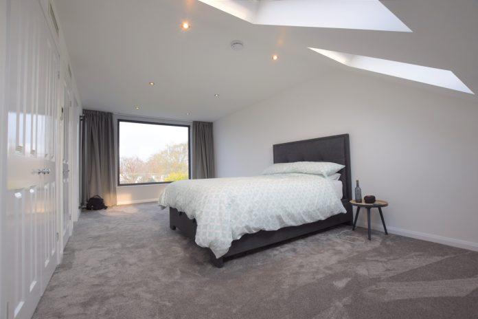 Hip to Gable Loft Conversion