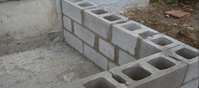 Hollow Concrete Blocks Market