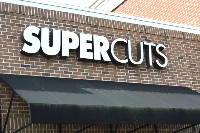 Supercuts