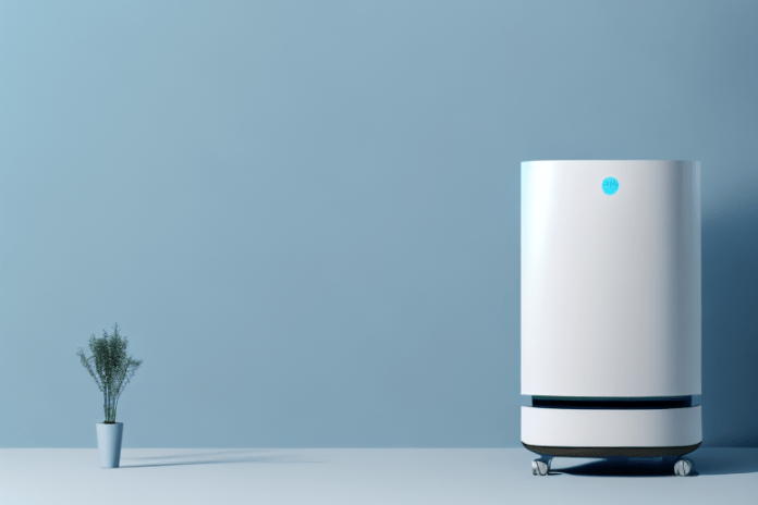 Air Purifier