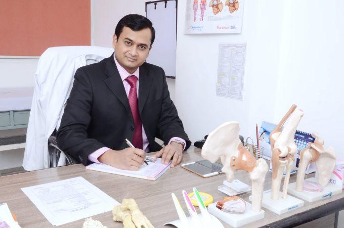 orthopedic doctor in gurgaon