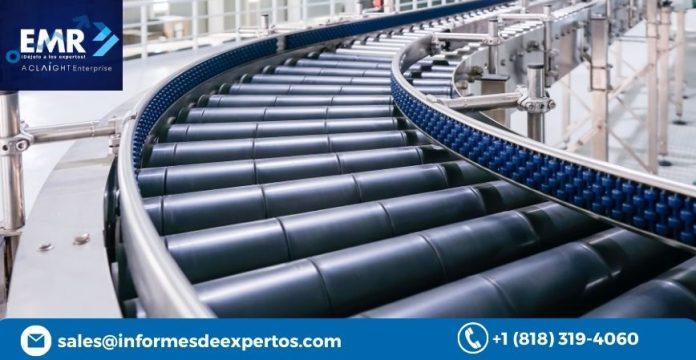 Latin America Conveyors Market