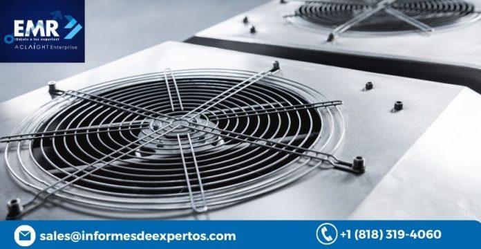 Latin America HVAC Market