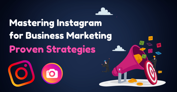 Instagram-for-Business-Marketing