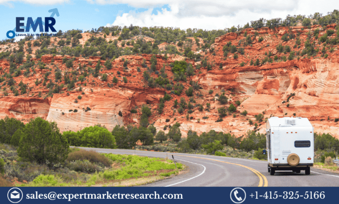 Motorhome Vehicle Market