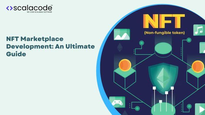 NFT Marketplace Development Company