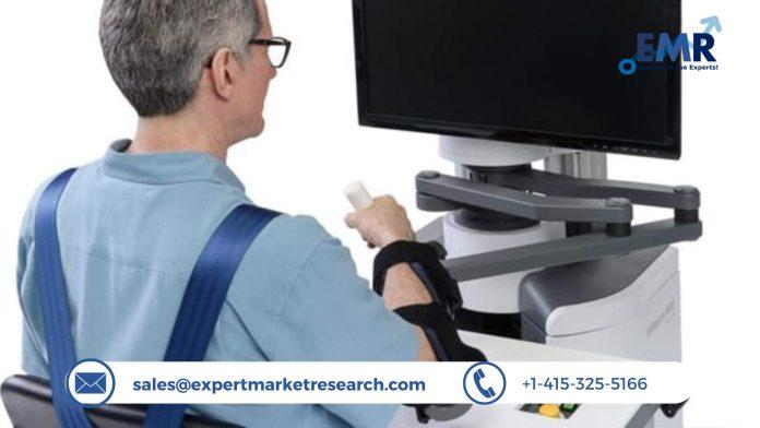 Neurorehabilitation Devices Market Size