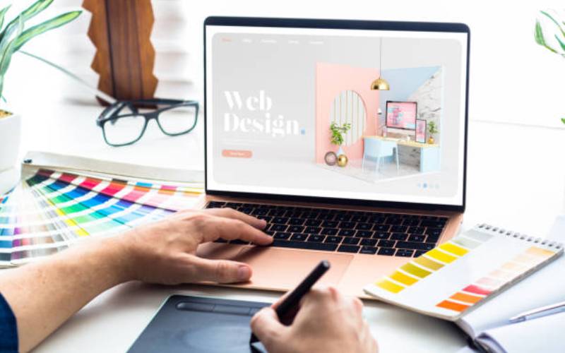 tampa web design