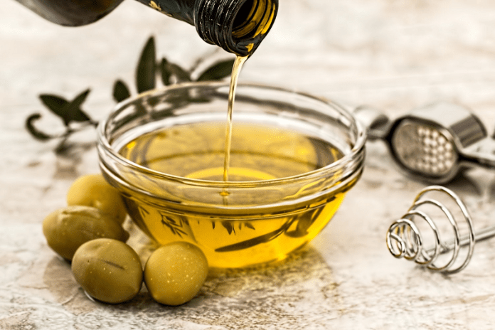 Olive Oil and ED: Is It Beneficial for Erectile Dysfunction?