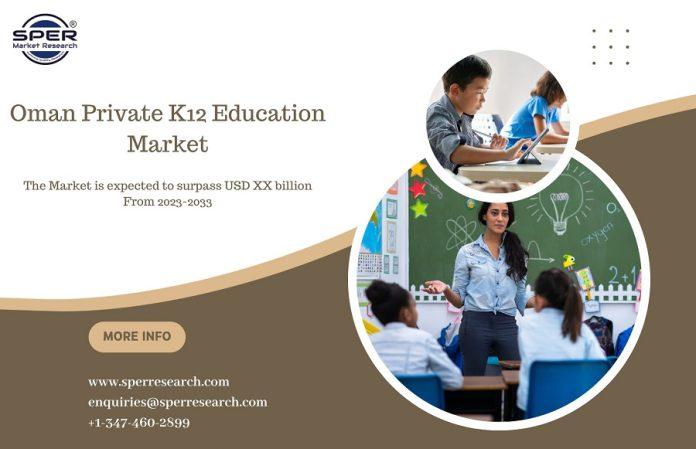 Oman Private K12 Education Market