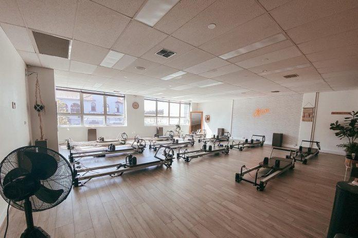 Pilates & Yoga Studios Market