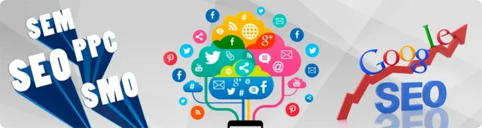 What are the important concepts of SEO?