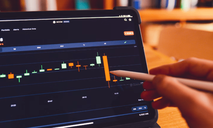 Micro-Cap Cryptocurrencies