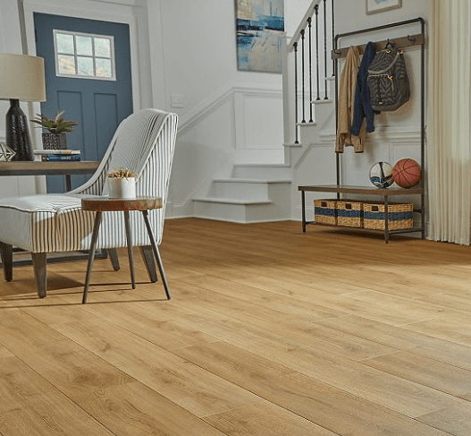 What is the Best Wood Flooring?