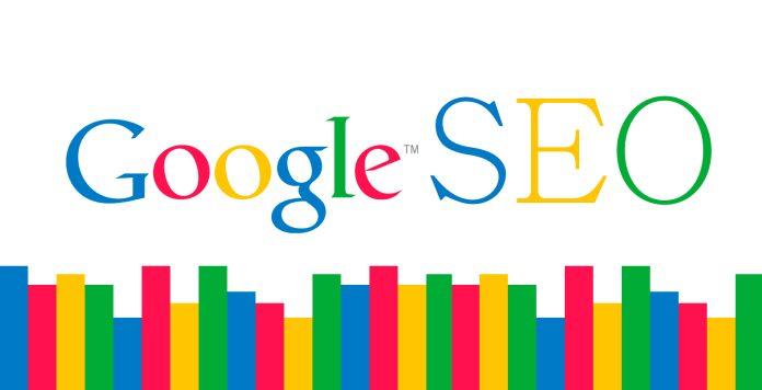 Google seo