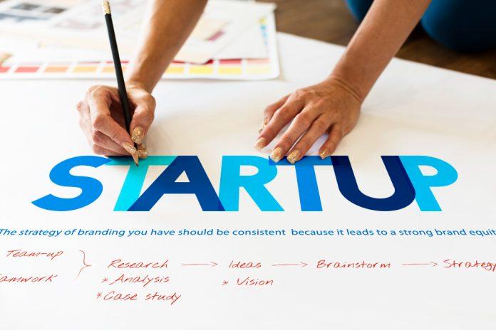 Startup Registration