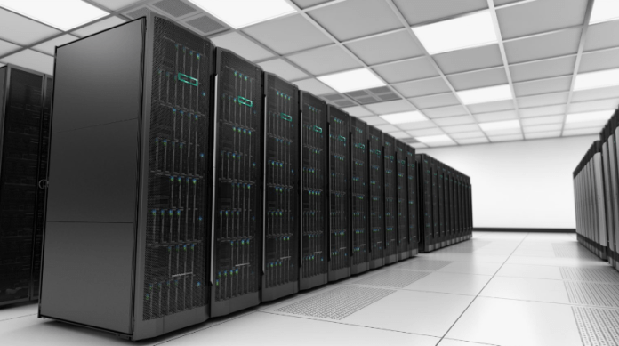 Strengthening Data Safety: Blade Servers in the World of Cybersecurity