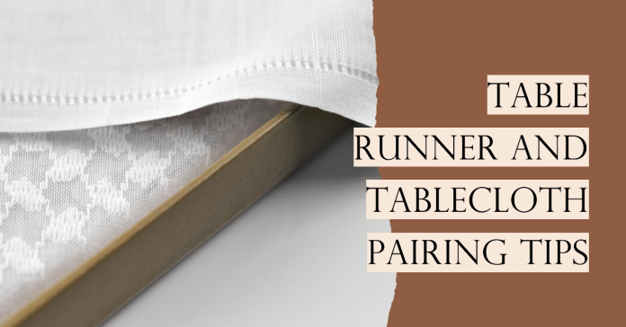 Tablecloths