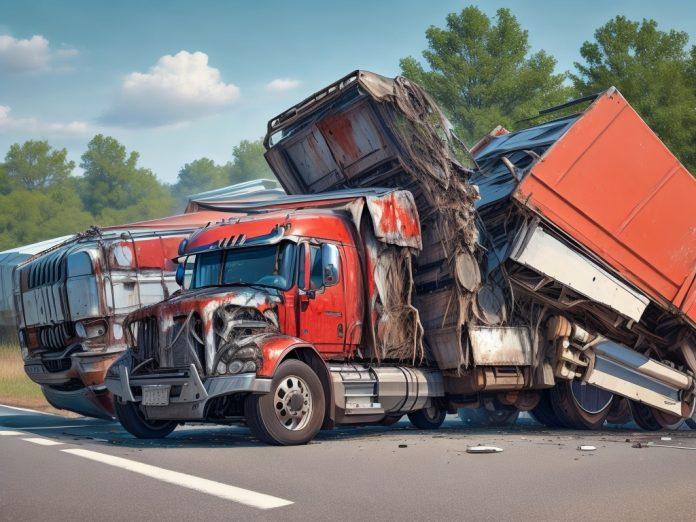 The Crucial Role of 18-Wheeler Accident Lawyers