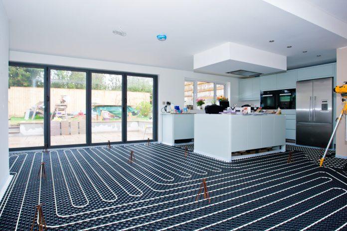 Underfloor Heating Services