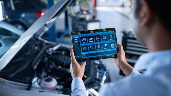 Vehicle Diagnostics Services