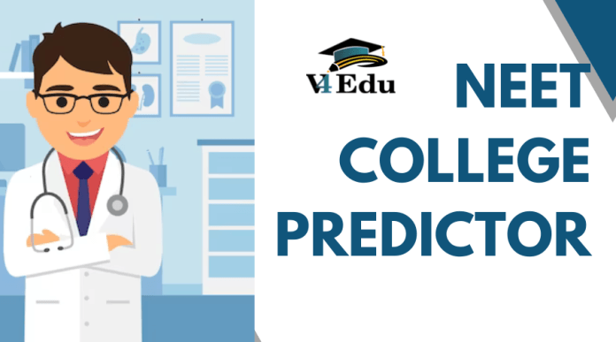 Finding Your Path: The Power of the NEET College Predictor for MBBS Admission 2024