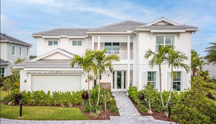 Luxury Home Builder in Boca Raton