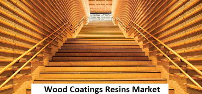 Wood Coatings Resins Market