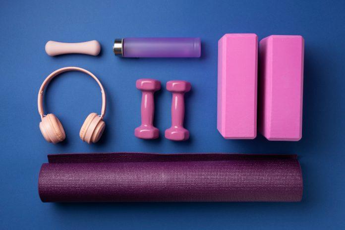 Yoga accessories and gear_ elevate your practice