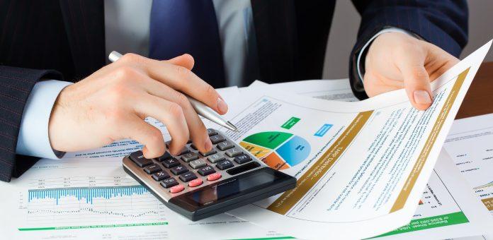 accounting and bookkeeping services in Dubai