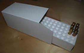 ammo packaging