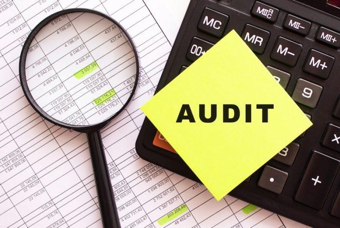 audit services in Dubai